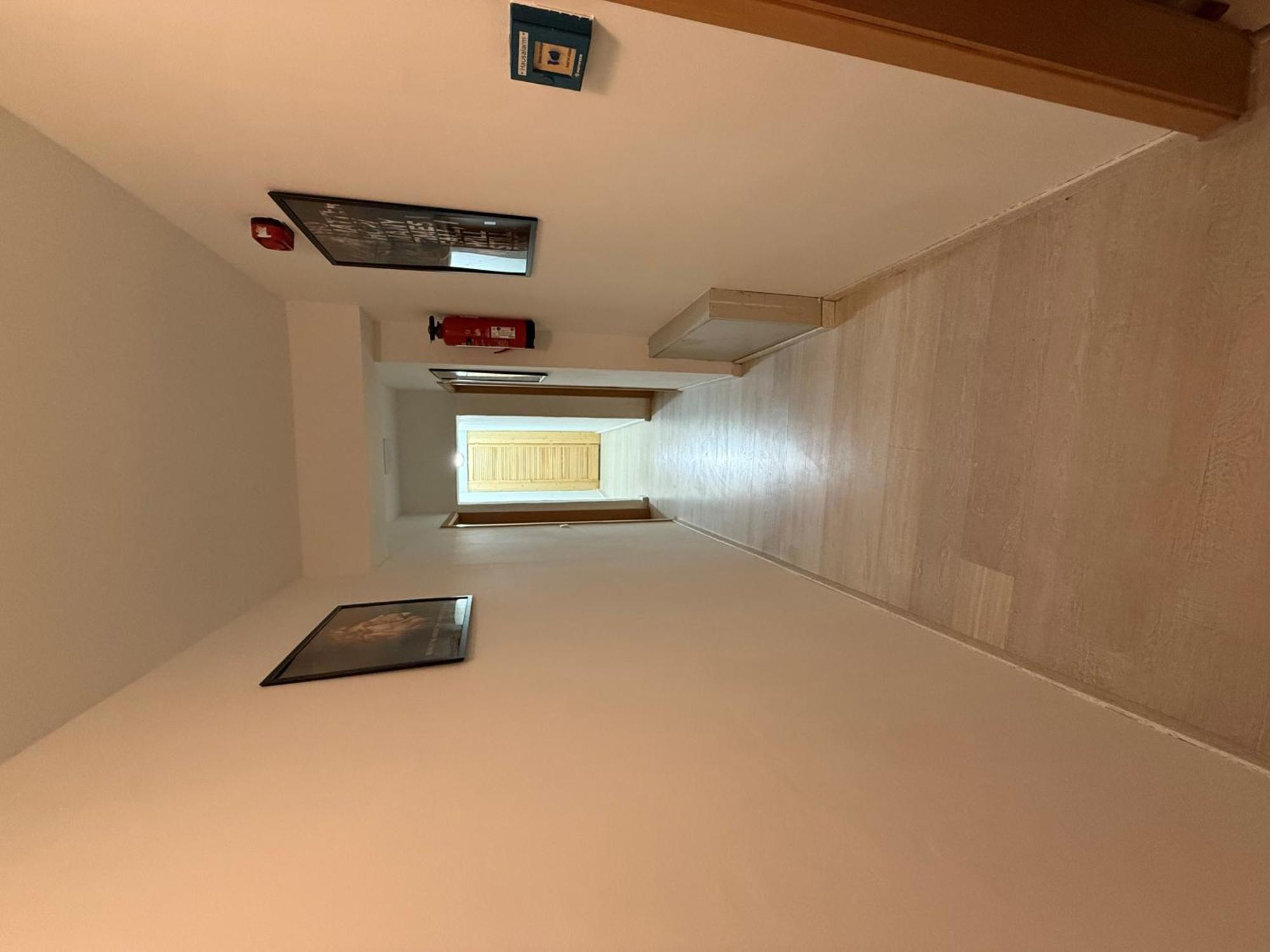 Hotel Eurocity Bruchköbel Eksteriør billede